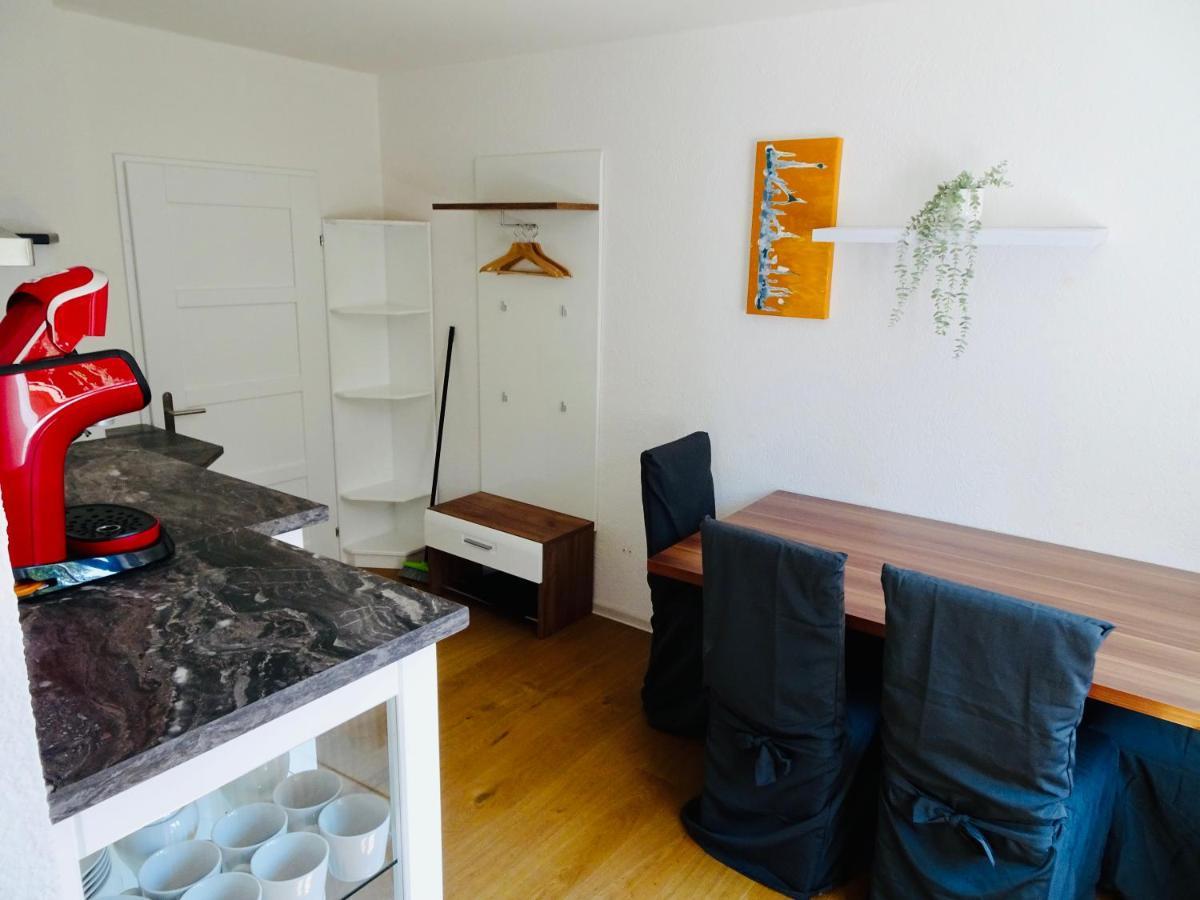 Ferienhaus Lebenskraft Pfaffetschlag Eksteriør billede