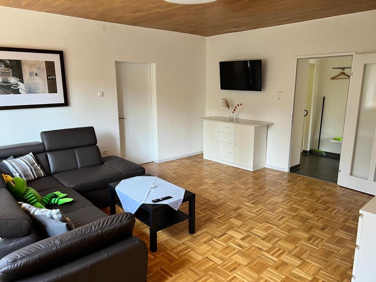 Ferienhaus Lebenskraft Pfaffetschlag Eksteriør billede