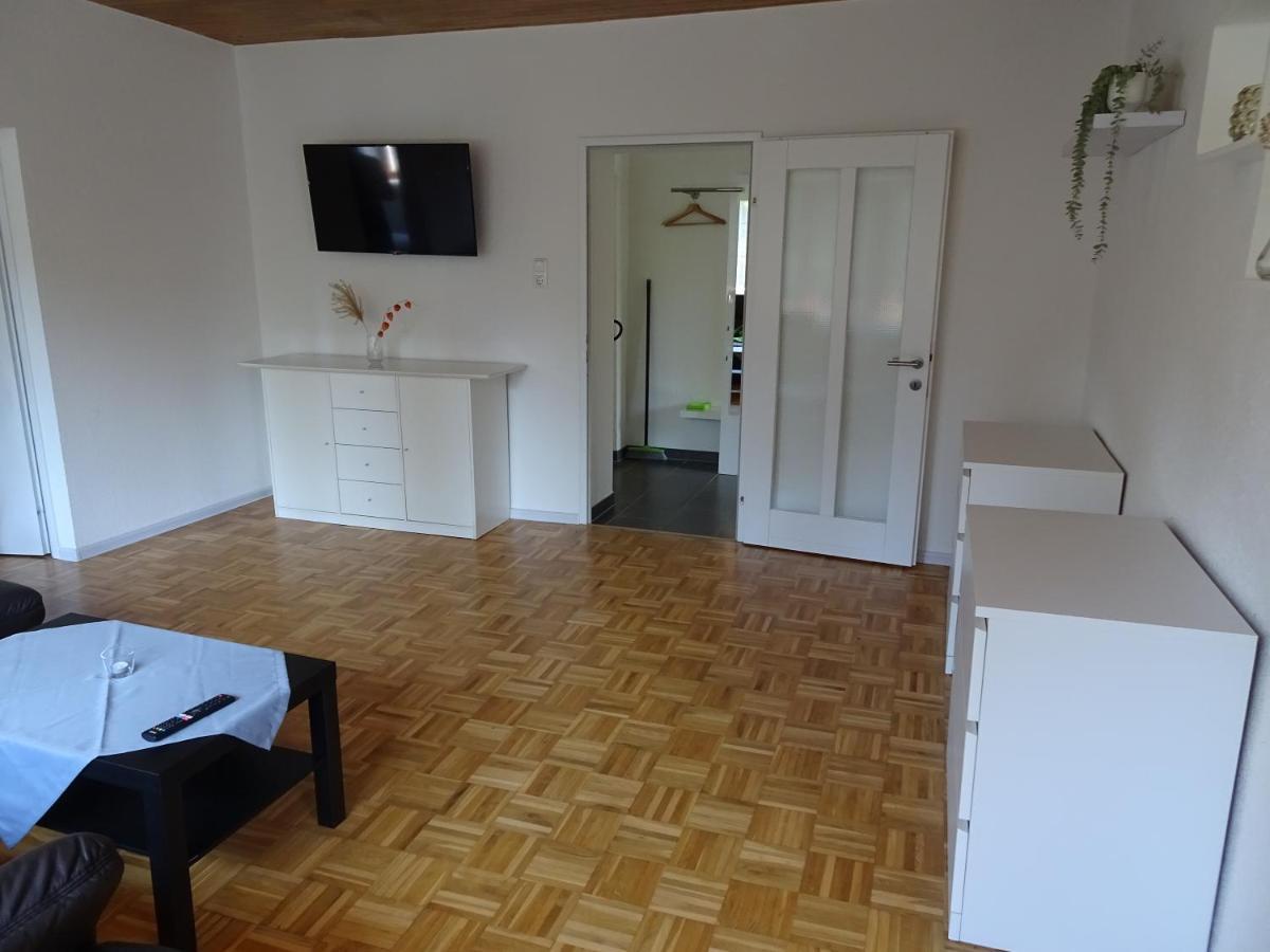 Ferienhaus Lebenskraft Pfaffetschlag Eksteriør billede