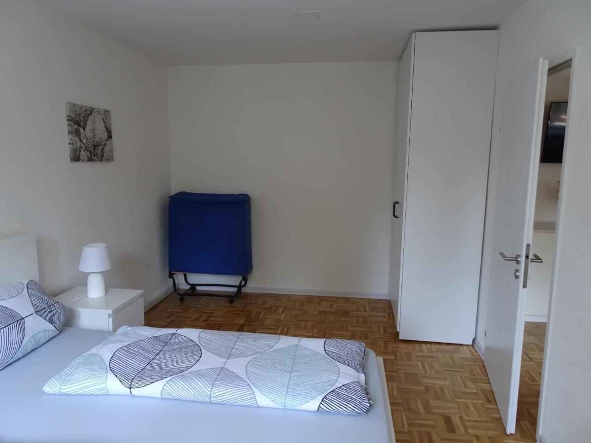 Ferienhaus Lebenskraft Pfaffetschlag Eksteriør billede